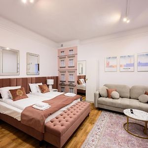 Luxe Vierpersoonskamer